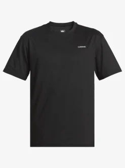 Flash Sale Quiksilver Omni Session Upf 50 Short Sleeve Surf Tee Black