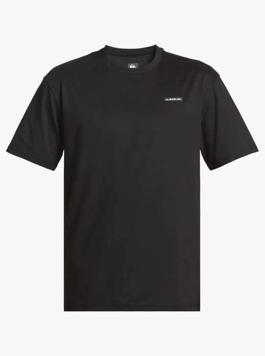 Flash Sale Quiksilver Omni Session Upf 50 Short Sleeve Surf Tee Black