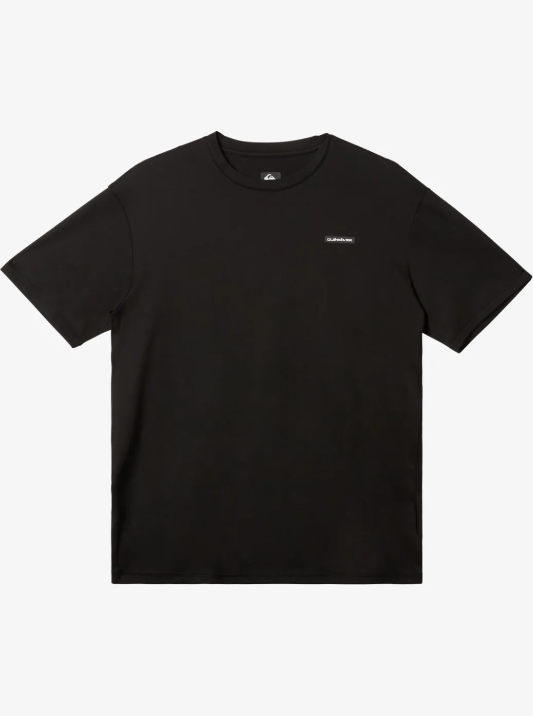 Flash Sale Quiksilver Omni Session Upf 50 Short Sleeve Surf Tee Black