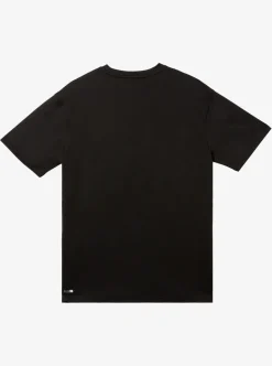 Flash Sale Quiksilver Omni Session Upf 50 Short Sleeve Surf Tee Black