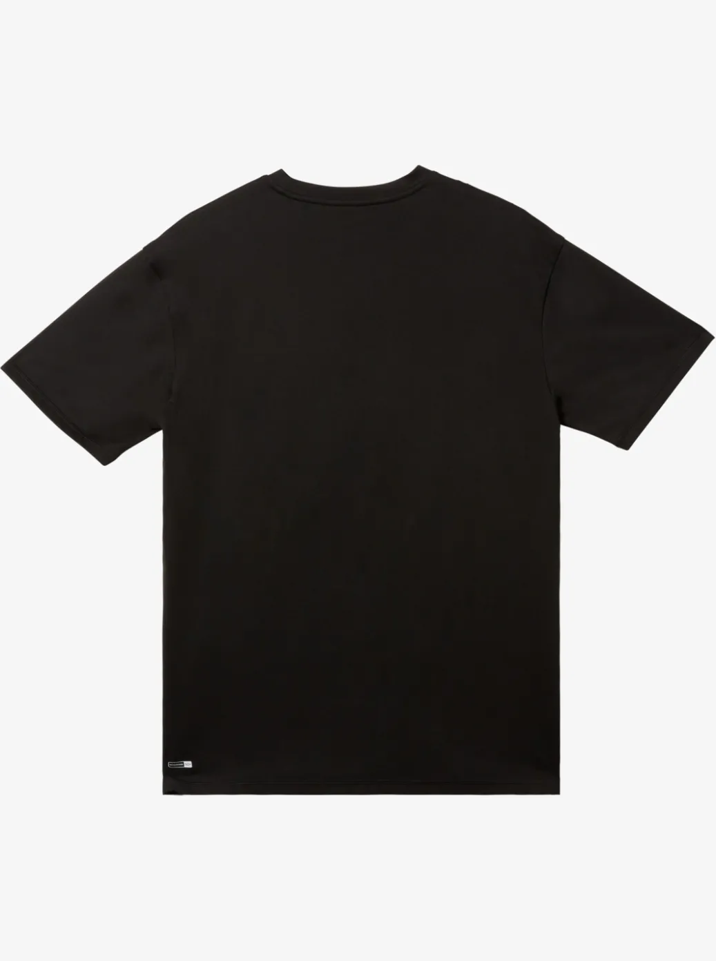 Flash Sale Quiksilver Omni Session Upf 50 Short Sleeve Surf Tee Black