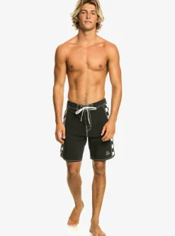 Cheap Quiksilver Original Arch 18