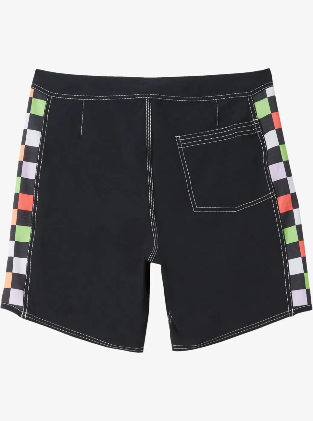 Online Quiksilver Original Arch 18" Boardshorts Black