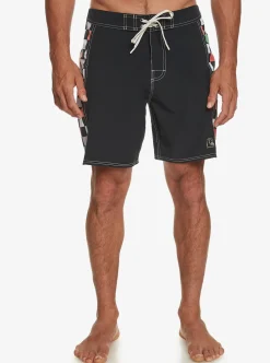 Online Quiksilver Original Arch 18