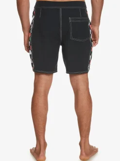 Online Quiksilver Original Arch 18