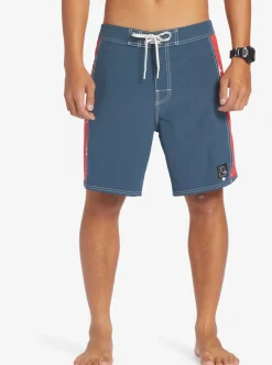 Clearance Quiksilver Original Arch 18