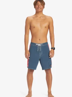 Clearance Quiksilver Original Arch 18