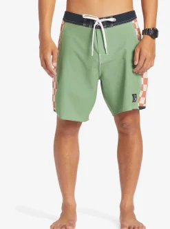 Outlet Quiksilver Original Arch 18