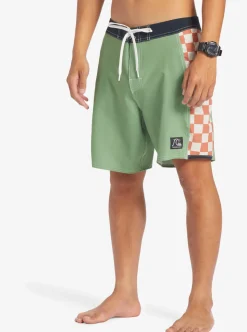 Outlet Quiksilver Original Arch 18