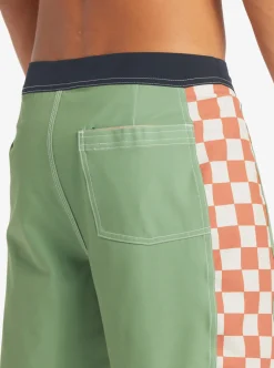 Outlet Quiksilver Original Arch 18