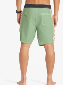 Outlet Quiksilver Original Arch 18
