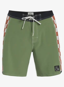 Outlet Quiksilver Original Arch 18