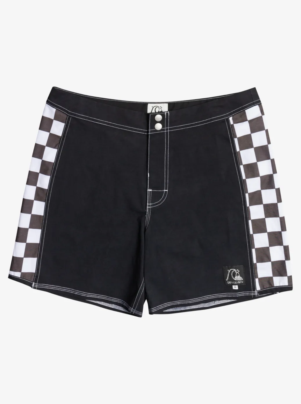 Store Quiksilver Original Arch 16" Boardshorts Black