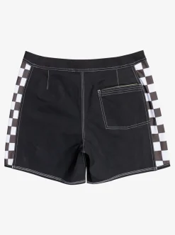 Store Quiksilver Original Arch 16" Boardshorts Black