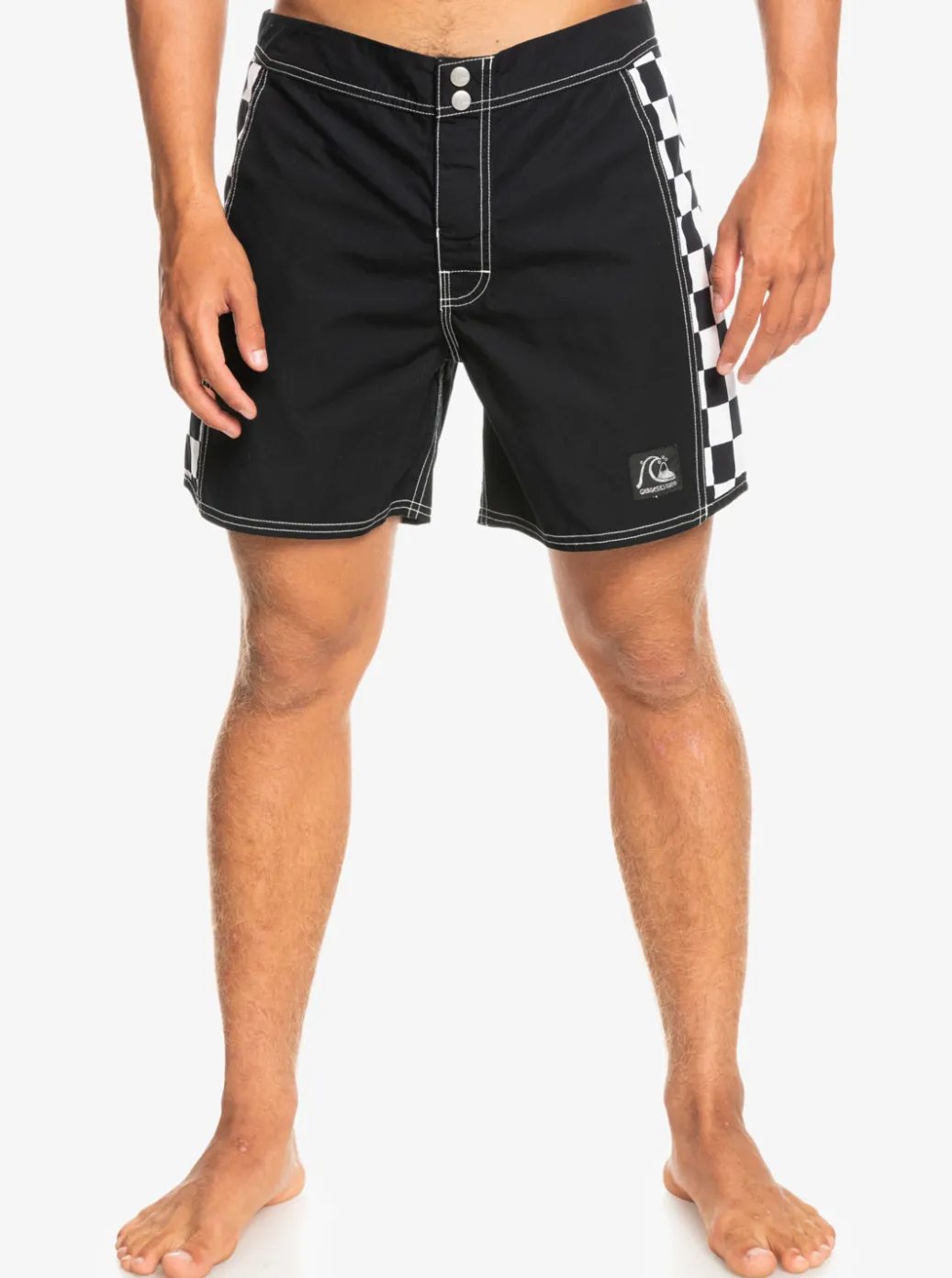 Store Quiksilver Original Arch 16" Boardshorts Black