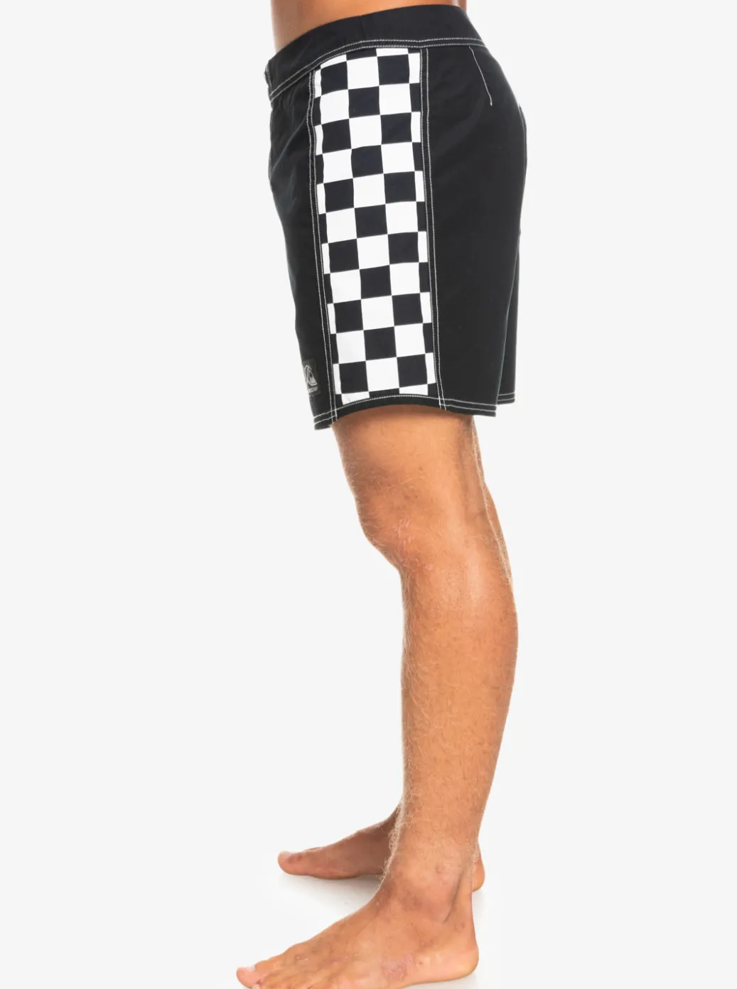 Store Quiksilver Original Arch 16" Boardshorts Black