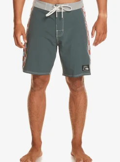 Online Quiksilver Original Arch 18