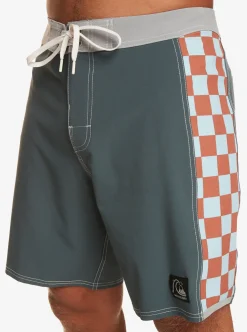 Online Quiksilver Original Arch 18