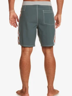 Online Quiksilver Original Arch 18