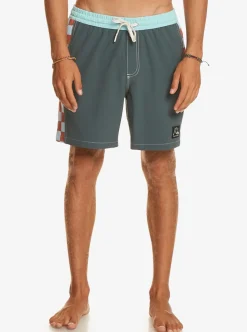 Cheap Quiksilver Original Arch 17