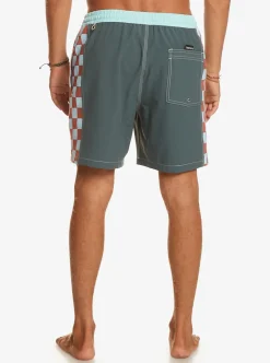 Cheap Quiksilver Original Arch 17