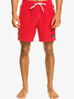 Cheap Quiksilver Original Arch 17