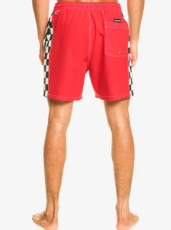Cheap Quiksilver Original Arch 17