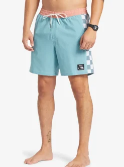Fashion Quiksilver Original Arch 17