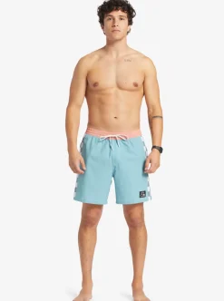 Fashion Quiksilver Original Arch 17