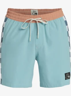 Fashion Quiksilver Original Arch 17
