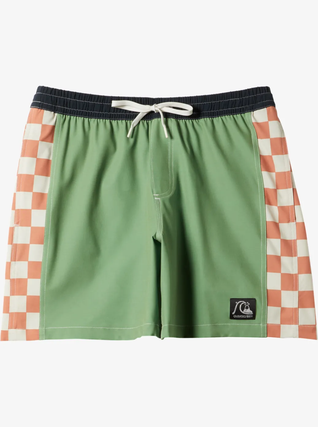 Best Quiksilver Original Arch 17" Volleys Dill