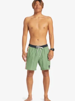 Best Quiksilver Original Arch 17