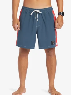 Cheap Quiksilver Original Arch 17