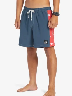 Cheap Quiksilver Original Arch 17