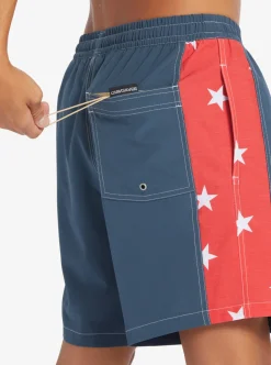 Cheap Quiksilver Original Arch 17