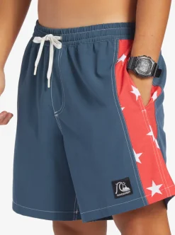 Cheap Quiksilver Original Arch 17