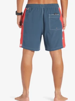 Cheap Quiksilver Original Arch 17