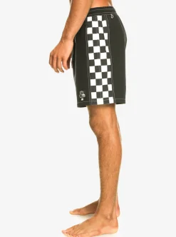 Outlet Quiksilver Original Arch 17