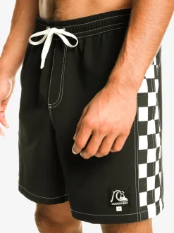 Outlet Quiksilver Original Arch 17