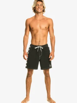 Outlet Quiksilver Original Arch 17
