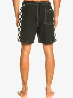 Outlet Quiksilver Original Arch 17