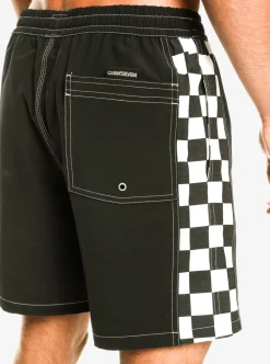 Outlet Quiksilver Original Arch 17