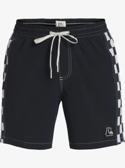 Outlet Quiksilver Original Arch 17
