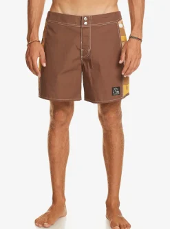 Discount Quiksilver Original Arch Andy Y Andy 16