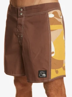 Discount Quiksilver Original Arch Andy Y Andy 16