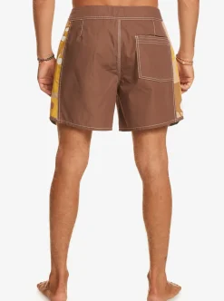 Discount Quiksilver Original Arch Andy Y Andy 16
