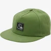 Hot Quiksilver Original Baseball Hat Dill
