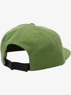 Hot Quiksilver Original Baseball Hat Dill