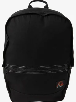 Cheap Quiksilver Original Sac 20L Medium Backpack Black