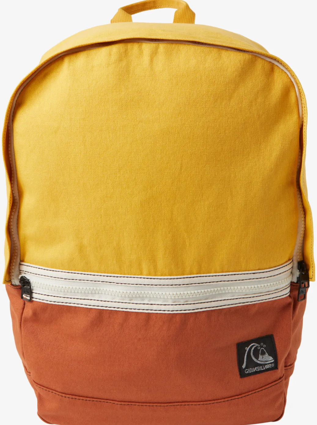 Cheap Quiksilver Original Sac 20L Medium Backpack Black